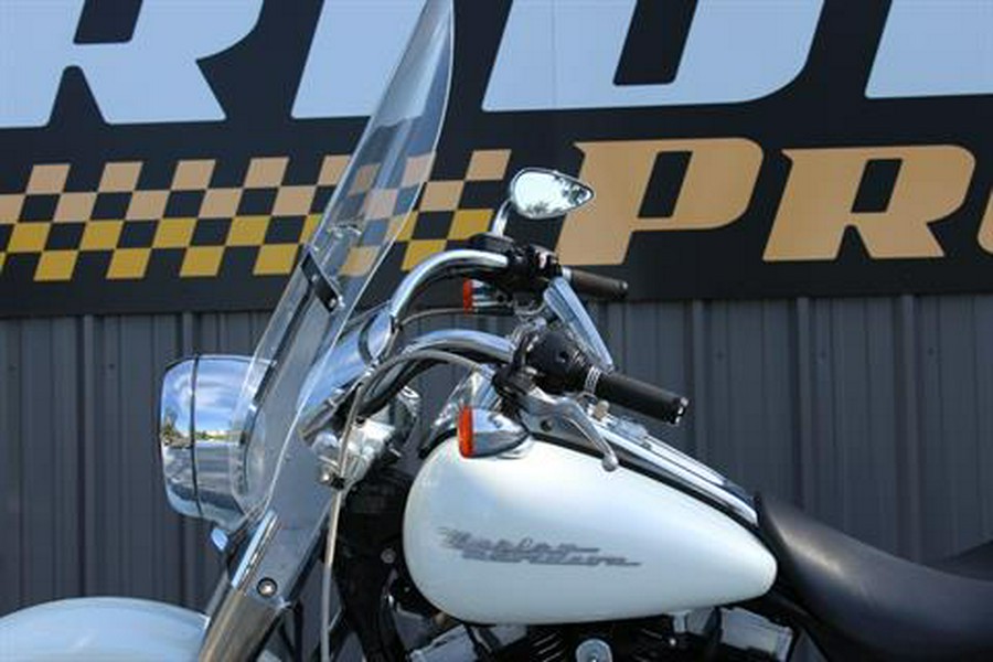 2005 Harley-Davidson FLHRS/FLHRSI Road King® Custom