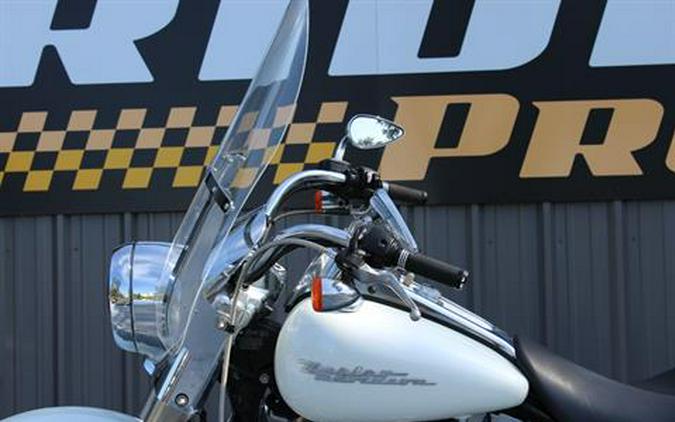 2005 Harley-Davidson FLHRS/FLHRSI Road King® Custom