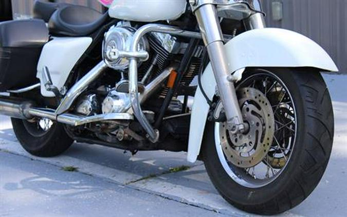 2005 Harley-Davidson FLHRS/FLHRSI Road King® Custom