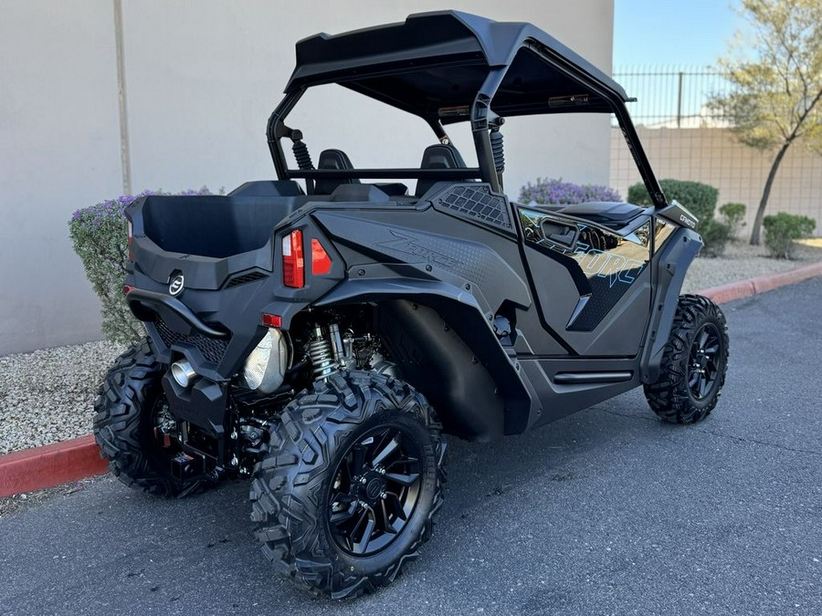 2026 CFMOTO ZFORCE 950 Trail