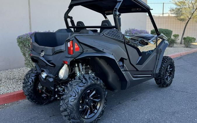 2026 CFMOTO ZFORCE 950 Trail