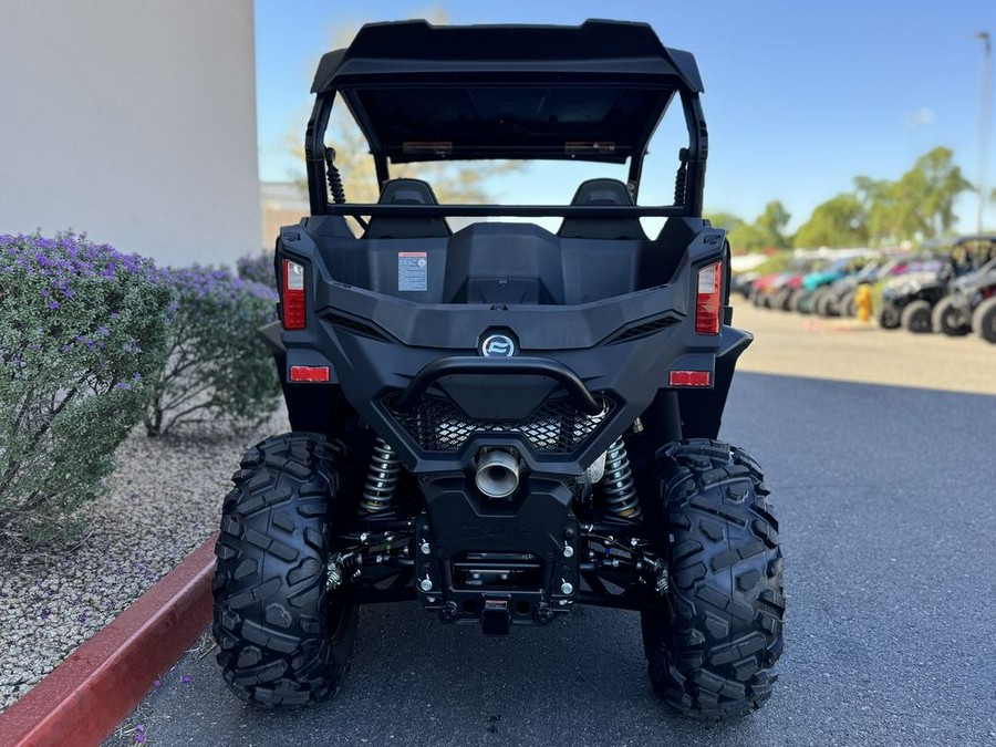 2026 CFMOTO ZFORCE 950 Trail