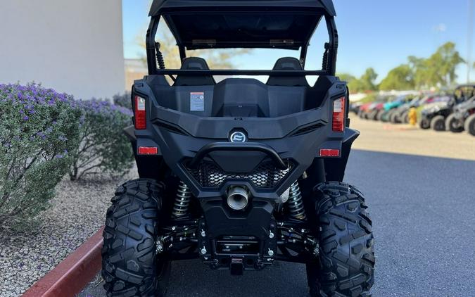 2026 CFMOTO ZFORCE 950 Trail