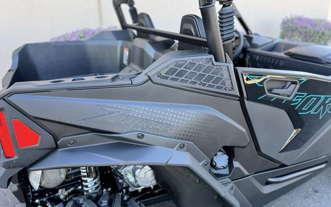 2026 CFMOTO ZFORCE 950 Trail
