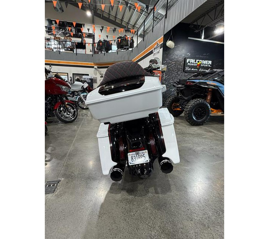 2021 Harley-Davidson CVO™ Street Glide®