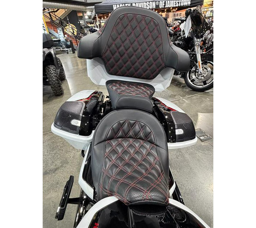 2021 Harley-Davidson CVO™ Street Glide®