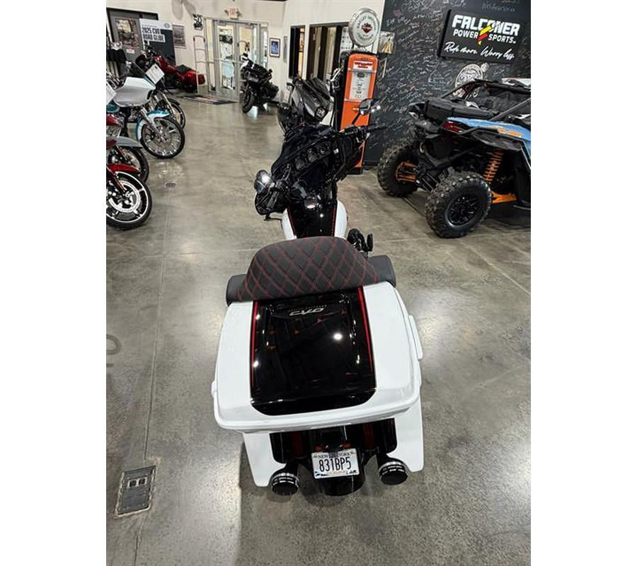 2021 Harley-Davidson CVO™ Street Glide®