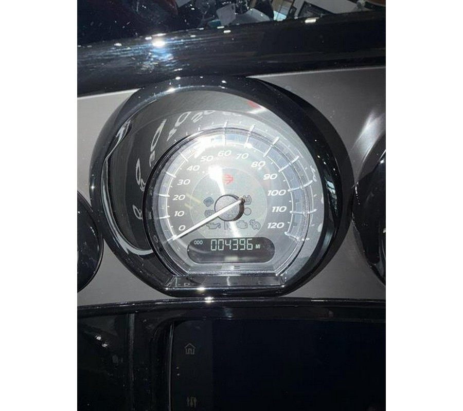 2021 Harley-Davidson CVO™ Street Glide®