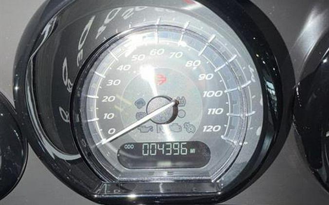 2021 Harley-Davidson CVO™ Street Glide®