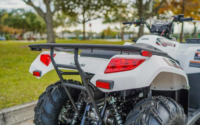2025 Kawasaki Brute Force 450 4x4