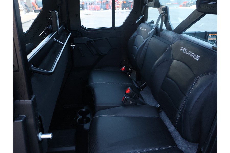 2026 Polaris Ranger® Crew XP 1000 NorthStar Edition Premium