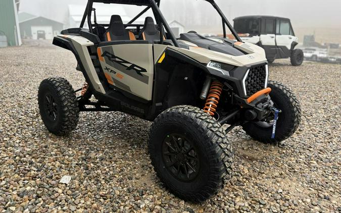 2026 Polaris® RZR XP S 1000 Ultimate