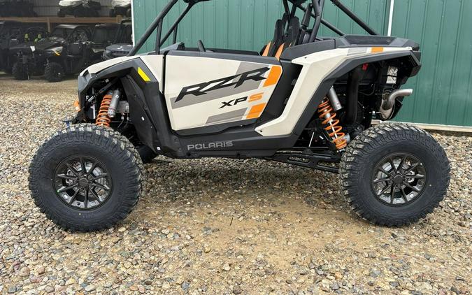 2026 Polaris® RZR XP S 1000 Ultimate