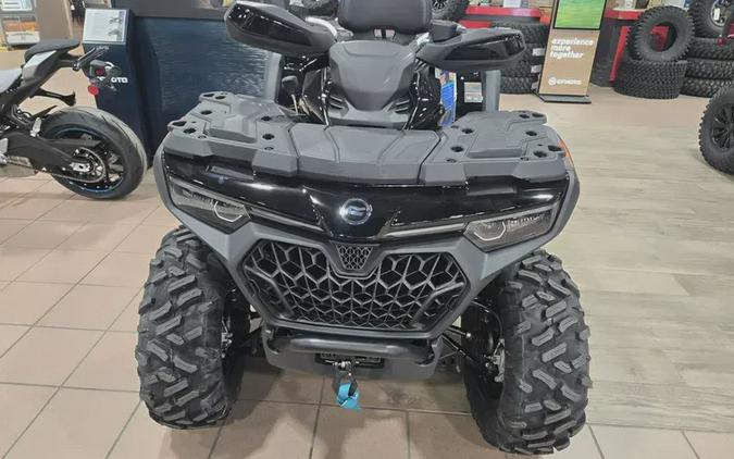 2026 CFMOTO CFORCE 1000 TOURING