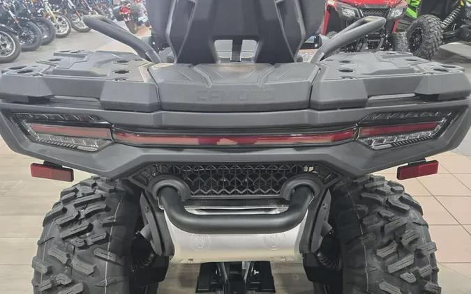 2026 CFMOTO CFORCE 1000 TOURING