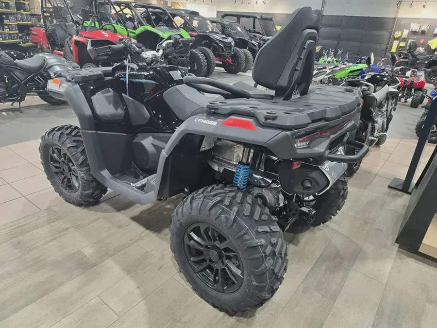 2026 CFMOTO CFORCE 1000 TOURING