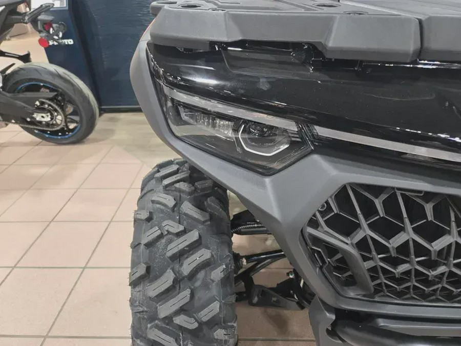 2026 CFMOTO CFORCE 1000 TOURING