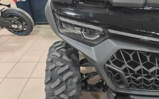 2026 CFMOTO CFORCE 1000 TOURING