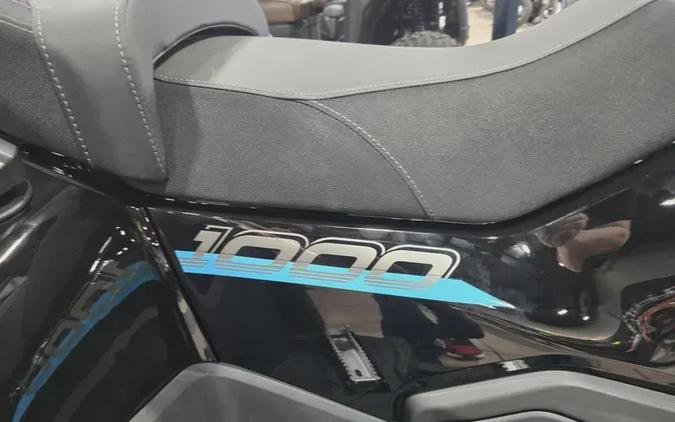 2026 CFMOTO CFORCE 1000 TOURING