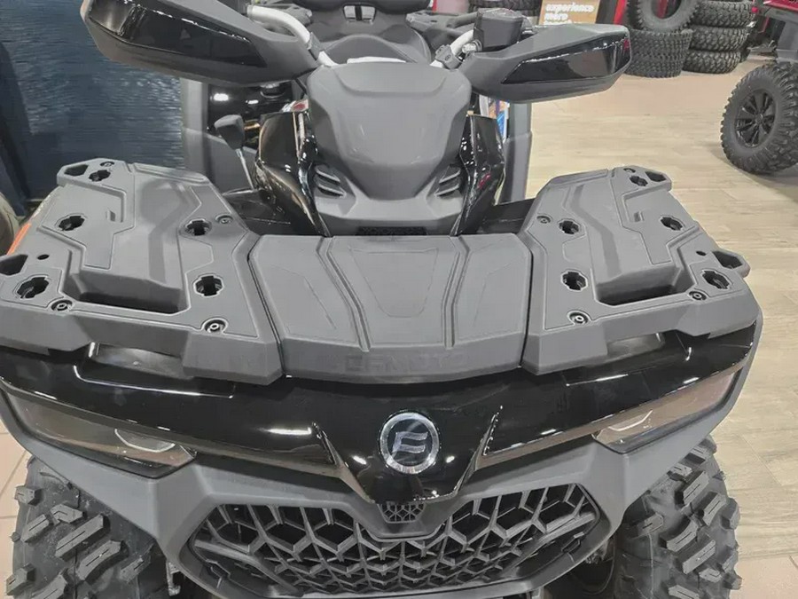 2026 CFMOTO CFORCE 1000 TOURING