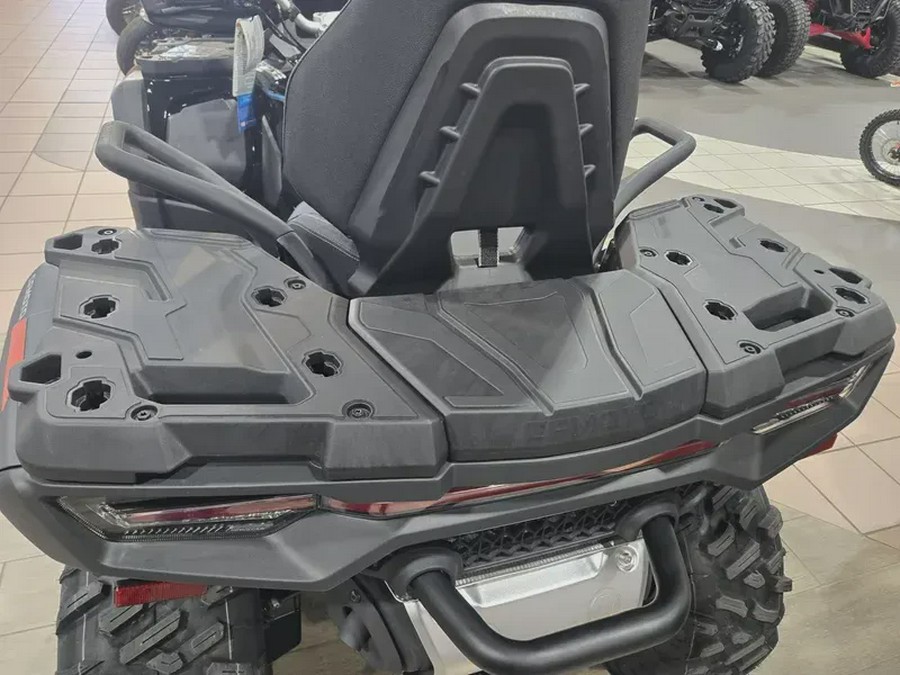 2026 CFMOTO CFORCE 1000 TOURING