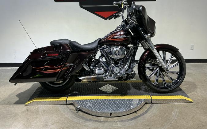 2011 Harley-Davidson Street Glide®