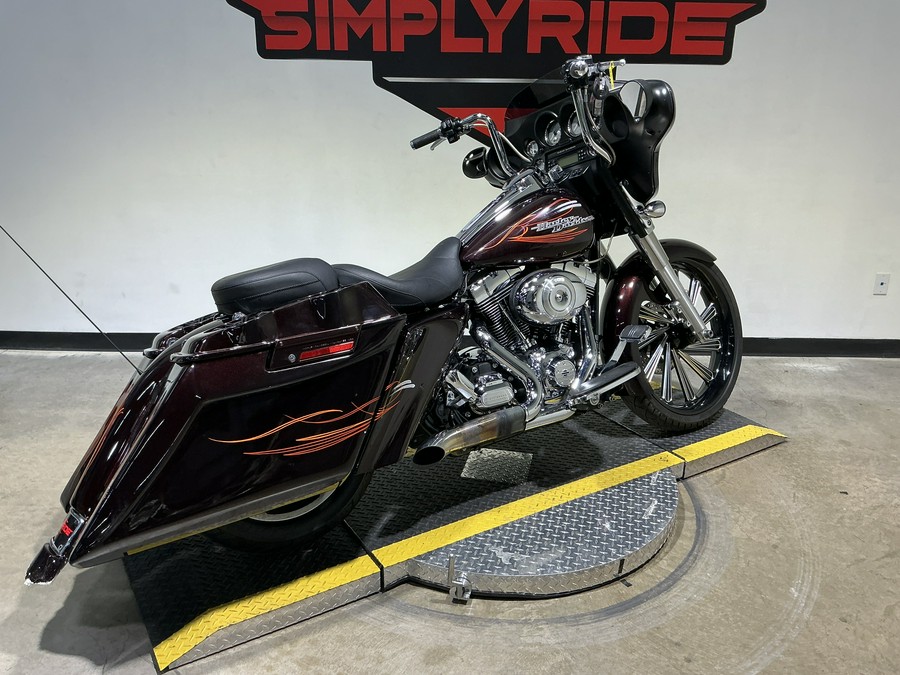 2011 Harley-Davidson Street Glide®