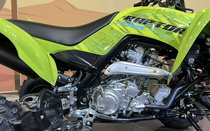 2026 Yamaha Raptor 700R SE