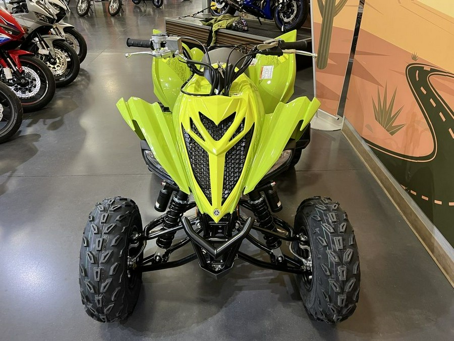 2026 Yamaha Raptor 700R SE