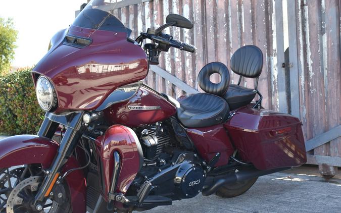 2020 Harley-Davidson® Street Glide® Special FLHXS
