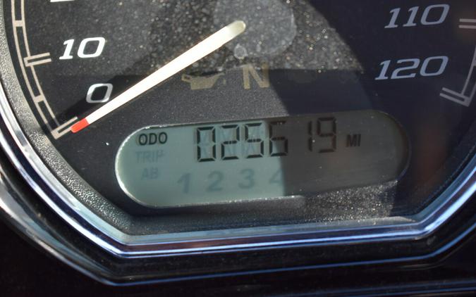 2020 Harley-Davidson® Street Glide® Special FLHXS