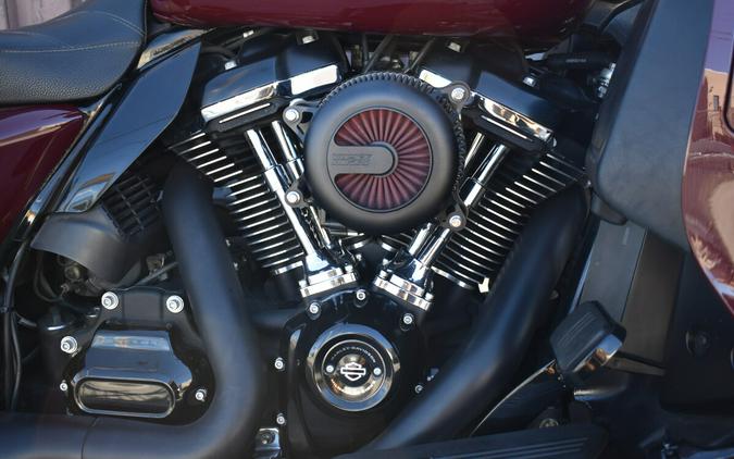 2020 Harley-Davidson® Street Glide® Special FLHXS