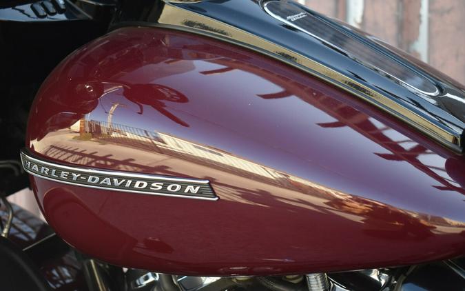 2020 Harley-Davidson® Street Glide® Special FLHXS