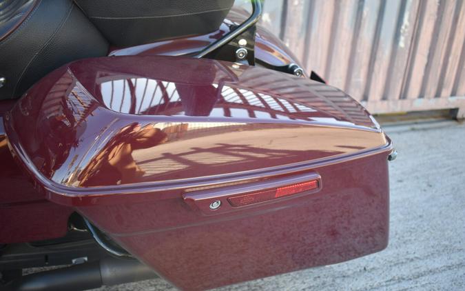 2020 Harley-Davidson® Street Glide® Special FLHXS