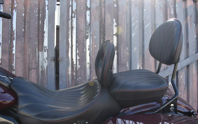 2020 Harley-Davidson® Street Glide® Special FLHXS