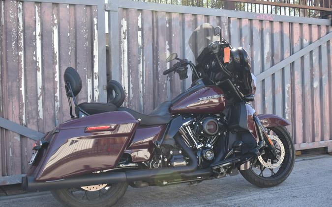 2020 Harley-Davidson® Street Glide® Special FLHXS