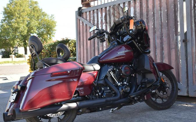 2020 Harley-Davidson® Street Glide® Special FLHXS