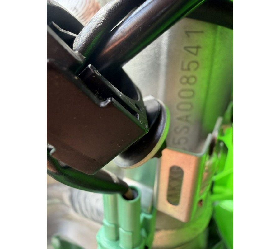 2025 Kawasaki KX™450