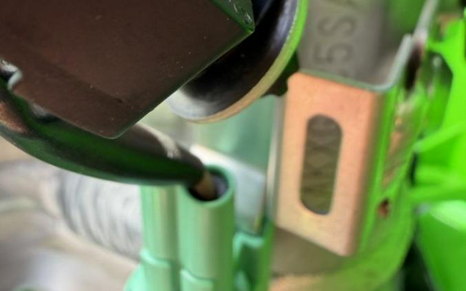 2025 Kawasaki KX™450