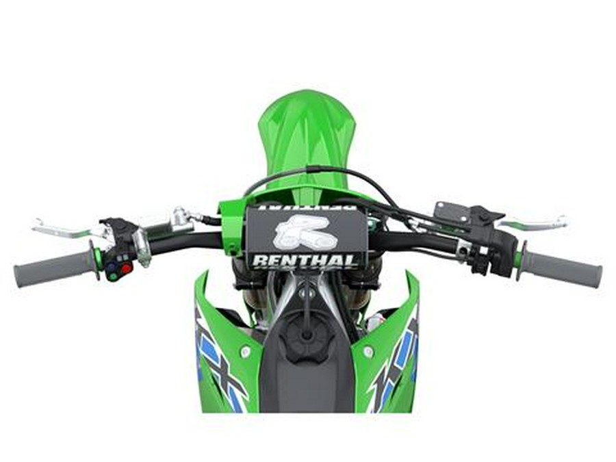 2026 Kawasaki KX 450X