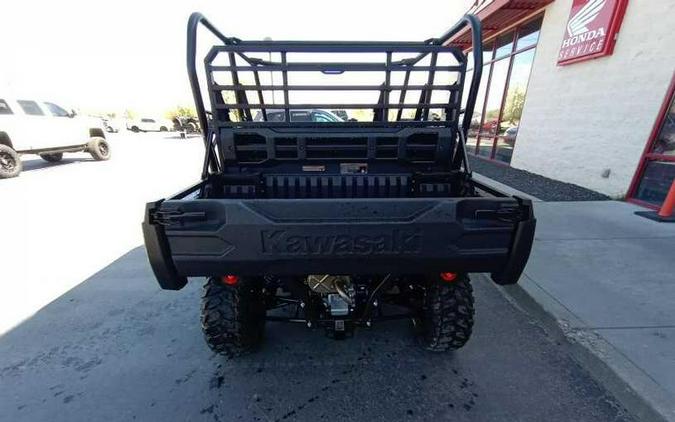New 2026 Kawasaki MULE FXT 820 EPS