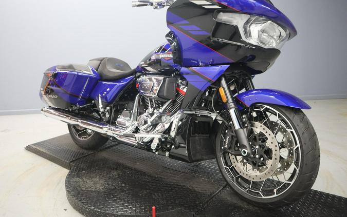 Used 2025 Harley-Davidson CVO Road Glide FLTRXSE