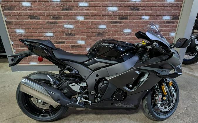2026 Kawasaki NINJA® ZX™-10R ABS