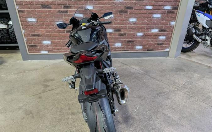 2026 Kawasaki NINJA® ZX™-10R ABS