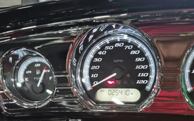 2014 Harley-Davidson Touring FLHTK - Electra Glide Ultra Limited