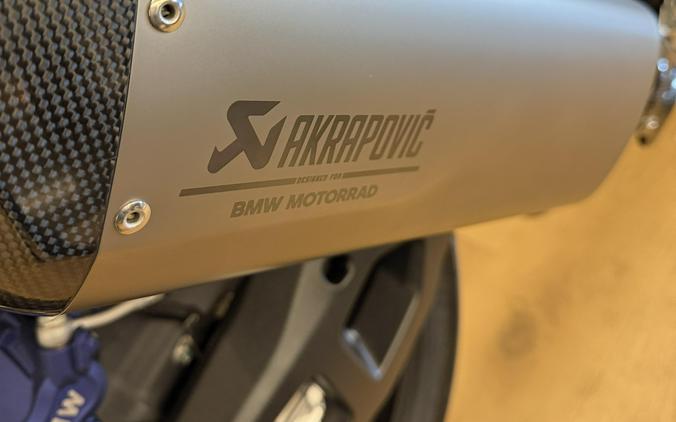 2026 BMW M 1000 XR