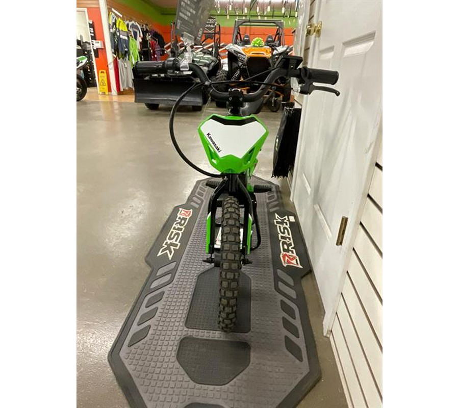 2023 Kawasaki Elektrode