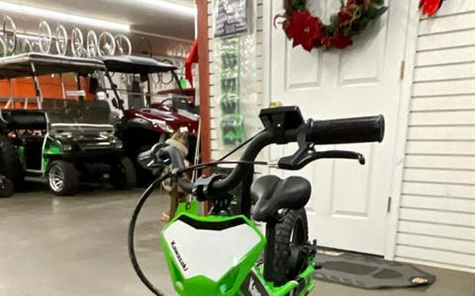 2023 Kawasaki Elektrode