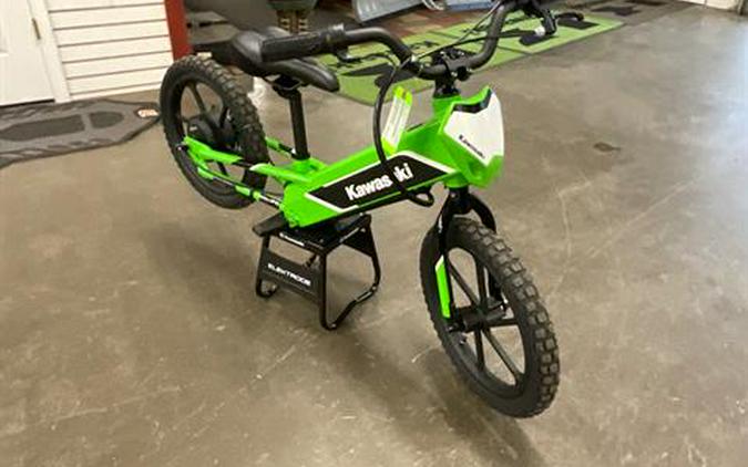 2023 Kawasaki Elektrode