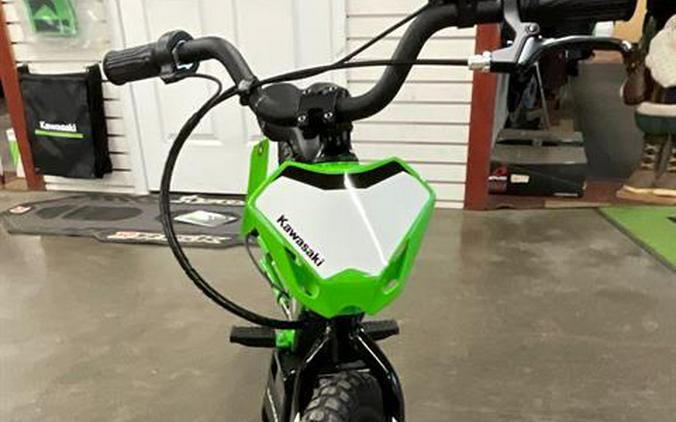 2023 Kawasaki Elektrode